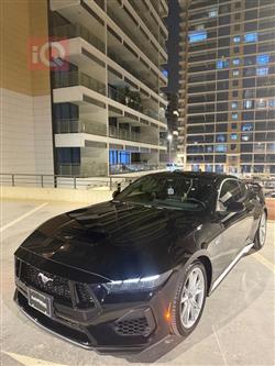 فورد موستانج